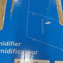 hOmeLabs 8 Pint Wi-Fi Dehumidifier for up to 1,800 Sq Ft Rooms (MAX 24 Pint at 95F, 90% RH)  Ultra Quiet, Compact Design with Smart Controls and Drain Hose