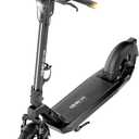 Hiboy Electric Scooter, 700W Peak Motor, 12" Pneumatic Tires, 23 Mph & 38 Miles Range, Hydraulic Suspension, Folding Commuter Electric Scooter for Adults