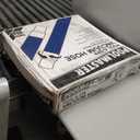 Poolmaster Manual Pool Vacuum Hose, 30 Ft x 1-1/2 for Inground & Above Ground Pools, Not for Automatic Cleaners, Kink-Free, Heavy Duty Pool Cleaner Hose with Swivel Cuff  Made in USA