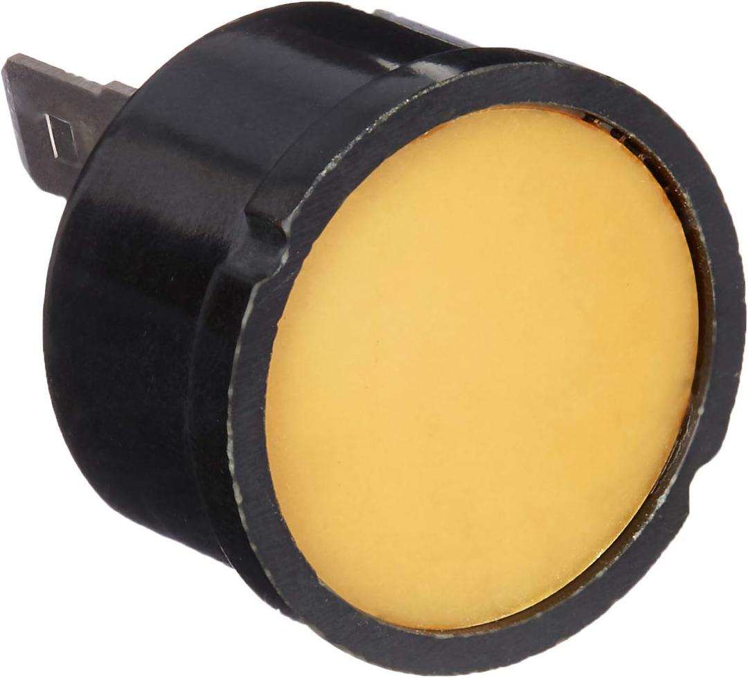 LG 6750CL0001D Genuine OEM Compressor Overload Protector for LG Refrigerators