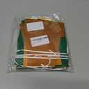 Pre-assembled Glitter Kick off into Fall Banner, Kick off into Fall Bulletin Board Decorations, Fall Football Decorations, Thanksgiving Football Decorations