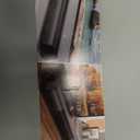 RIOWOIS Sound Bar for Smart TV, Soundbar for TV with Bass Reflector and Easy Set up, Home Audio Surround Sound System for TV PC Projector, Wall Mountable