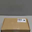 Solar Charger for Ring Doorbell, 2-in-1 with Mount Stand, Micro-USB & Type-C Charging Ports, Compatible with Ring Battery Doorbell (2024 Release) & Ring Video Doorbell (2nd Gen - 2020 Release)