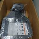 HAVOC OFFROAD Wheel Mount | Steel, Black | HFB-05-021 | Fits 2021-2023 Ford Bronco