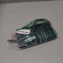 Cosmos Blood Pressure Monitor Replacement Cuff with Metal Air Hose Connector for Blood Pressure Monitor and Machine for 33-47 cm Upper Arm Circumference (Large Adult Size)