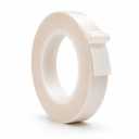 WOD SPT5A UHMW Polyethylene Transparent Film 5 Mil Slick Tape, 3/4 inch x 36 yd. Aggressive Adhesive - Squeak Reduction, Drawers, and Bearings