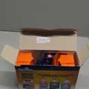 Elmer's Squishies Kids DIY Activity Kit, Creates 4 Mystery Characters, 24 Piece Kit, for Ages 6 and Up, Perfect for Stress Relief and Sensory Play