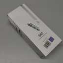 Simple Modern Travel Coffee Mug Tumbler with Flip Lid | Reusable Insulated Stainless Steel Cold Brew Iced Coffee Cup Thermos | Gifts for Women Men Him Her | Voyager Collection | 16oz | Blue Dune