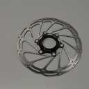 SRAM CENTERLINE 160mm ROTOR CENTER LOCK BRAKE DISC ROTOR (Multi-coloured)