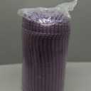 Oversized King Fleece Blanket 120x120 Inches, Seamless Soft Cozy 3D Jacquard Flannel Blanket 10'x10' Extra Large for Bed, Sofa, Couch, Travel & Camping, California King Throw, Purple - Waffle