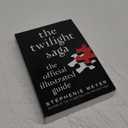 The Twilight Saga: The Official Illustrated Guide, Book 