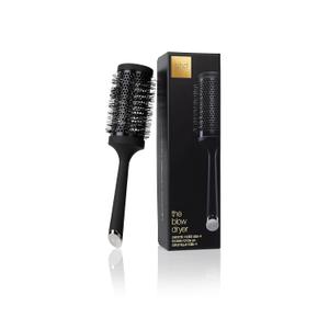 ghd Ceramic Vented Round Brush - 2.1" Barrel, 55mm Barrel, Size 4