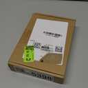 4 Pcs Christmas Table Decor Wooden Hot Cocoa Decoration Christmas Centerpiece Winter Tiered Tray Decor Decorative Red Hot Cocoa Block Signs Gift Farmhouse Xmas Decoration for Home Kitchen