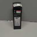 White OF-990 Slimline Wall-Mountable Basic Corded Telephone No AC Power Required