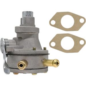 AM882588 Fuel Lift Pump For John Deere Tractor 4200 4210 4300 4310 4400 4410 4500 4510 4600 4610 4700 4710 Tractor 2025R 2320 2305 655 755 790