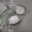 240W USB C to USB C Cable, PD 3.2 Retractable USB C Cable with Magnetic Slot for Travel,Car,5 Preset Length, Fast Charging for iPhone 17/16/15,iPad,MacBook,Galaxy S25/24,Grey,3.3ft,2pack