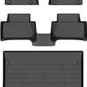 AIPOIL® Floor Mats & Cargo Liner Fit for 2014-2026 Porsche Macan
