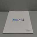 [2 Pack] 18.5 Inch Privacy Screen for Computer Monitor 16:9 Aspect Ratio, Eye Protection Anti Blue Light Glare Shield, 18.5inch Removable Black Blackout Anti Spy Desktop Security Private Filter