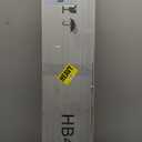 14 Inch Metal Bed Frame - Queen Size Heavy Duty Bedframe with Headboard Black Basic Steel Slats Platform No Box Spring Needed/Easy Assembly/Noise Free