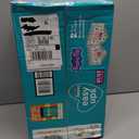 Pampers Training Pants - Easy Ups Girls & Boys - Size 4T-5T, 104 Count, Peppa Pig Potty Underwear
