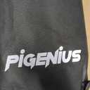 Pigenius Windshield Sunshade for Mini Cooper 2014-2024 (F55 F56) Hardtop, Reversible Silver/Black