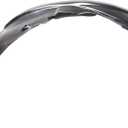 Parts Galaxy Fender Liner For 2014-2016 Scion tC Front, Passenger Side