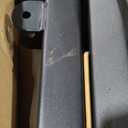 Rockland Extendable Truck Ladder Rack, 39" x 7" x 51.2", 250 LBS Capacity, Steel Truck Rack with Adjustable arm from 19" - 32", Ladder Rack for Truck