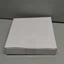 Ramede 5 Pcs Halloween Reality TV Personality Costume Accessories Leopard Dress Earrings Wig Leg Warmer Sunglasses Women L