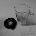 Replacement Parts 6-Cup Glass Jar With Blade, Compatible with Oster Blenders