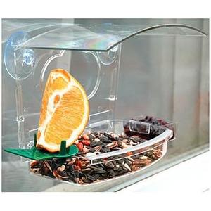 Audubon NAWFDR 7-1/2" H Window Treat Feeder