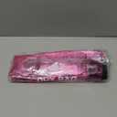 HEETA Dry Bag Waterproof for Women Men, 5L/10L/20L/30L/40L Roll Top Lightweight Dry Storage Bag Backpack with Phone Case for Travel Swimming Boating Kayaking Paddle Board Camping Beach Accessories (Rose Red)