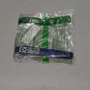 Taylor 9877FDA Compact Waterproof Digital Food Thermometer, 2.81 Inch Stem Length with FDA-Recommended 1.5mm Probe, NSF Certified, Blue