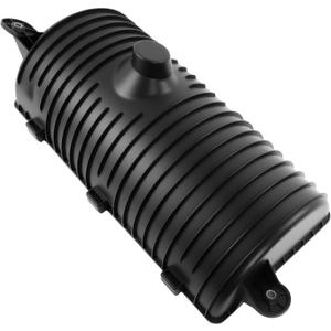 88983088 Lower Air Box Cleaner Housing Compatible with 2003-2009 Chevrolet Kodiak GMC Topkick C4500 C5500