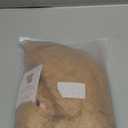 Happy Fuel Capybara Microwavable & Weighted Stuffed Animals - Unscented Heatable Plush Doll, Cute Capybara Plush Toys Gifts for Girls Boys and Kids (Capybara Neck Wrap)