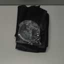 Magnetic Screen Door, Keep Bugs Out, Pet & Kid FriendlyWorks with Front Doors, Sliding Doors,Fit Door Size 30 x 80 Inches (Black)