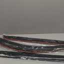 Window Visors Rain Guards for 2021 2022 2023 2024 Chevy Tahoe/GMC Yukon, Window Wind Deflectors Vent Shades for 21-24 Cadillac Escalade, YD-292-P