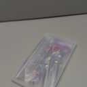 5 in 1 Dog Grooming Scissors Kit, Professional Dog Scissors for Grooming with Safety Round Tips, Titanium Coated Grooming Shears for Dogs Cat Pet At Home