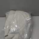 Sectional Couch Covers, Wear Resistant Stretch Sofa Covers Washable Soft Couch Cushion Covers Anti Slip Furniture Protector Sofa Slipcovers for Pets(4 Pieces 3 Seaters+1 Chaise, Light Gray)