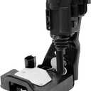 ATRACYPART Rear Liftgate Door Lock Actuator Tailgate Latch Actuator | Replacement for 2009-2012 Ford Escape 2008-2011 Mazda Tribute 2009-2011 Mercury Mariner | Replace OE# 9L8Z-7843150-B 9L8Z7843150B