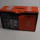 Leg Massager with Heat and Compression : Foot and Calf Massager for Circulation and Pain Relief, Sequential Compression Boots with 6 Modes, 9 Intensity, 3 Heat - Gifts for Mom, Dad, Him, Her