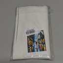 Rain Street Paint by Numbers Kit for Adults Beginners Loneliness Girl Oil Painting Kit Adult Paint by Number Kits on Canvas DIY Painting Art by Numbers for Gifts Home Wall Decor 16x20 Inch (LF020)