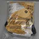 Cuteshower Kids Reindeer Pajama Animal Onesie Christmas Costume Children One Piece Outfit Halloween (9-11 Years, Brown)