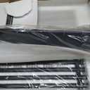 22.5" Flavorizer Bars & 17.5" Grill Grates for Weber Genesis Silver B/C, Genesis Gold Platinum B/C, Weber Spirit 300 with Side Knobs, Spirit 700, Grill Parts for Weber Spirit 900, Weber 7537 7525