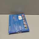 Migraine Relief Cap, Headache Relief Hat for Migraine Cap, Hot and Cold Therapy, Headache Eyes Mask for Stress Relief, Ice Pack Head Wrap for Sinus, Puffy Eyes, Tension, Purple