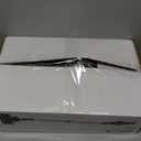 RENDOW Cordless Vacuum Cleaner, 65Mins 550W 45Kpa Stick Vacuum, Self-Standing Vacuum Cleaners for Home with LED Display, Anti-Tangle Rechargeable Vacuum Cordless for Pet Hair/Carpet/Hard Floor