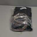 Water Resistant Light Weight Nylon Tote Bag Handbag