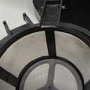 Elite Gourmet EHC-112B Personal Single-Serve Compact Coffee Maker Brewer Includes 14Oz. Thermal Travel Mug with Stainless Steel Interior, Compatible with Coffee Grounds, Reusable Filter, Black