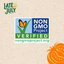 Late July Snacks Mild Salsa, 15.5 oz Jar