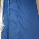 Imperijade 10mm Bunkie Board (60”x76” Queen Size) | Lightweight Design, Low Profile Bed Support, Breathable, Noise Minimizing, Moisture Resistant, Split Fully Assembled | Bed Support