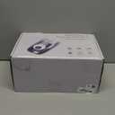 SKRFORM Hand Massager with Heat and Compression, Hand Massage for Arthritis and Carpal Tunnel Relief, 6 Modes Pressure Point Therapy, Blowing Wrist Massager, Finger & Palm Kneading, Gifts for Mom Dad